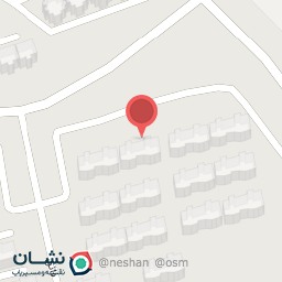 عکس مجتمع‌مسکونی‌فردوس