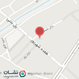 عکس دنیای پلاستیک نیکجو بازار حسینیه