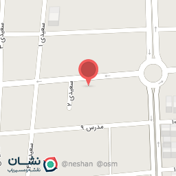 عکس سوپر مارکت سعید