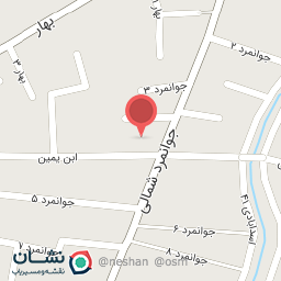 عکس فروشگاه لوازم بهداشتی و ساختمانی خلوتی