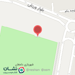 عکس شهربازی دامغان