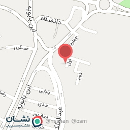 عکس دانشکده صفاییه دانشگاه آزاد یادگار امام