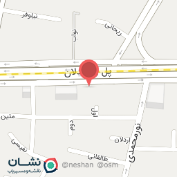 عکس دیلی مارکت شعبه 1140