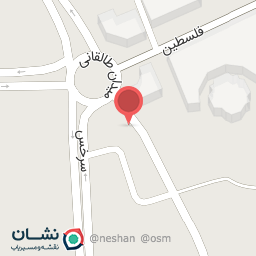 عکس مجتمع تجاری آفتاب 