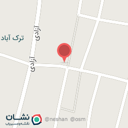 عکس آب انبار حاج رحمت الله