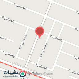 عکس فروشگاه کفش الگانس