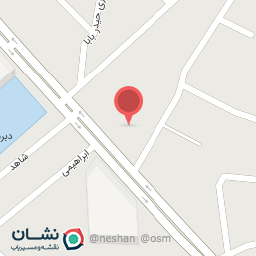 عکس آهن فروشی رحمانزاده