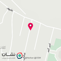 عکس هیئت متحده ابوالفضلی کلات نادر