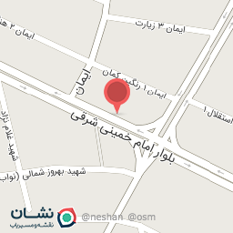 عکس اتوگالری ظهیر نژاد 