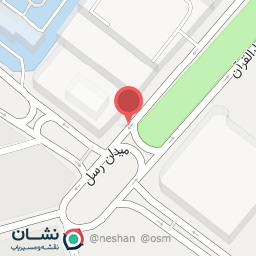 عکس بلوار دارالقرآن