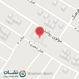 عکس پارک بخشان