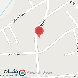 عکس نانوایی آزاد