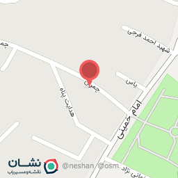 عکس اداره گاز فومن