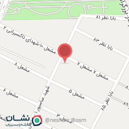 عکس مسجد حجت (عج)