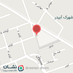 عکس سوپر مارکت و کافه ذلفقار نسب