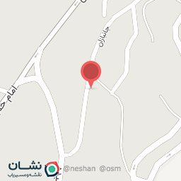 عکس سالن آرایش بانو آراسته