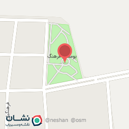 عکس بوستان فرهنگ