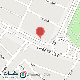 عکس دفتر اسناد رسمی ۱۵۸ الوند