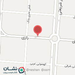 عکس ساختمان دی