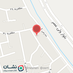 عکس دبستان سردار سلیمانی