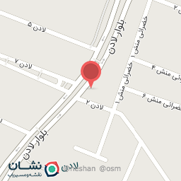 عکس سوپر آف مارکت