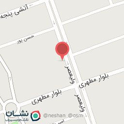 عکس فلافل افشین امیری