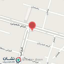 عکس لوازم خانگی عارف بنی عامری