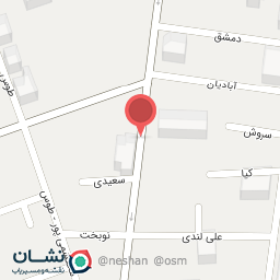 عکس گالری عینک روبینا