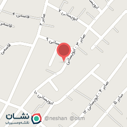 عکس سوپر مارکت نجاران