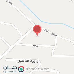 عکس منازل سازمانی آب منطقه ای گیلان