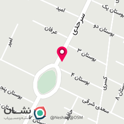 عکس گروه املاک آرمان