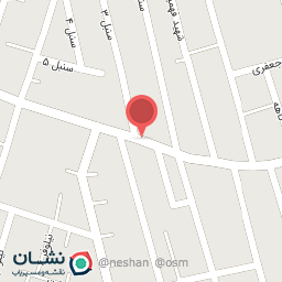 عکس الکتریکی قصر نور