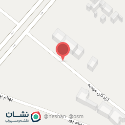 عکس معمار سرام آپادانا