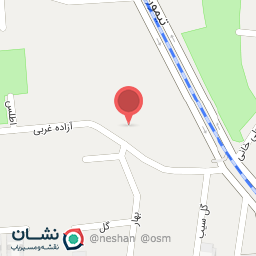 عکس اتوکده کلاسیک