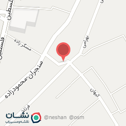 عکس پرده پامچال