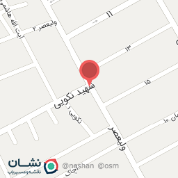 عکس میوه سرای رجائی 