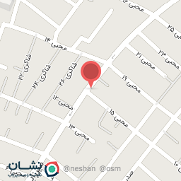 عکس پوشاک مهدی 