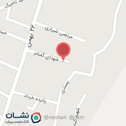 عکس دبیرستان دوره اول دخترانه نجمیه