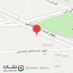 عکس سوپرمارکت ساحل