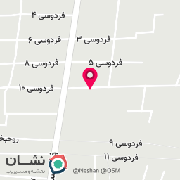 عکس داروخانه کوهزاد