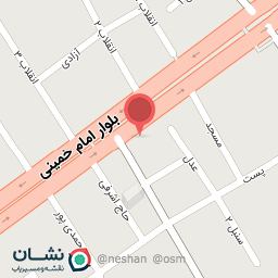 عکس سوپر مارکت ایرانیان