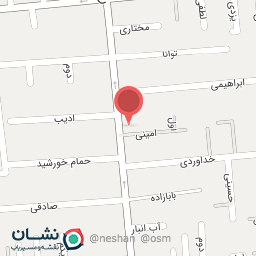 عکس پردازش داده‌های سلامت پرداس