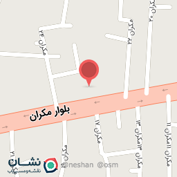 عکس ساختمان مسکونی تجاری سدیس