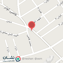 عکس خودپرداز کوثر