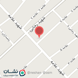 عکس کافه مکث