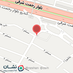 عکس پلاسکو محمدی