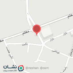 عکس هدیه سرای عزیزی 