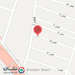 عکس خانه بهداشت شهرک فجر 