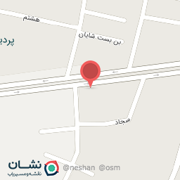 عکس نمایشگاه اتومبیل فریبرز