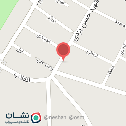 عکس عروس سرا و سالن زیبایی لیلی دهقان